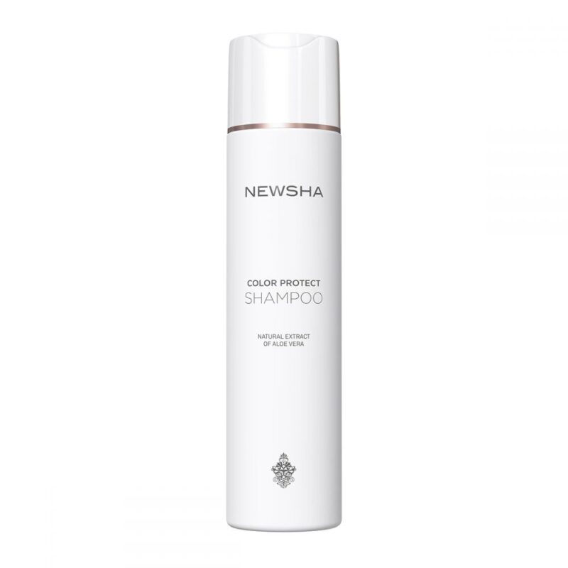 Newsha Color Protect Shampoo