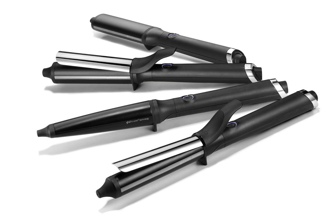 02 ghd Curve Lockenst+ñbe Gruppe